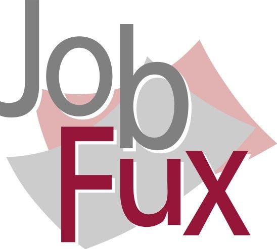 Jobfux Logo